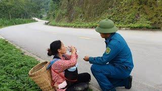 10% of single mothers 15 helped by militia have their lives changed, Lý Tiểu Na