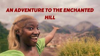 An adventure to the enchanted hill in Nigeria  #travel #documentary #hills #hiking