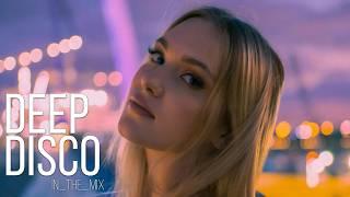 Deep House 2025 I Deep Disco Records Mix #315