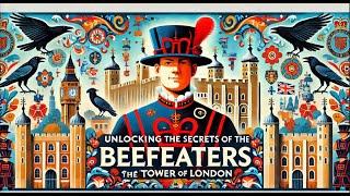 Secrets of the Beefeaters: The Guardians of the Tower of London | History & Tradition Explained