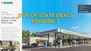 Out Of State Deals - Episode 3 - Jonathan Weir
