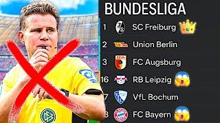 Bundesliga ABER OHNE SCHIEDSRICHTER!! 