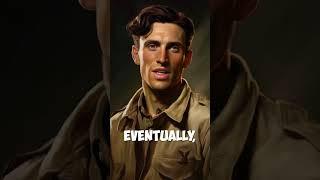 Unbroken Man ️