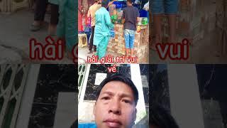 hài giải trí vui vẻ cười mỗi ngày