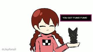 [Yume Nikki] Madotsuki found the forbidden Effect