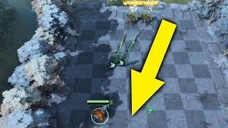When League of Legends player trying Dota Auto Chess