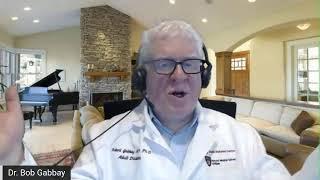 Ask Dr. Bob: Diabetic Neuropathy