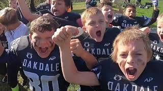 Best Football Highlights | Youth Football | BEAST MODE