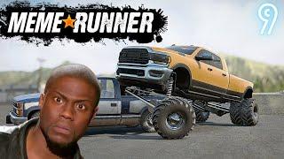 SnowRunner Funny Moments & Fails 9