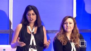 IIeX NA 2017: Panel: The Great Sample Debate