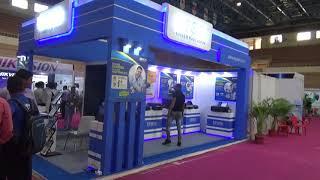 FONOCOM Indore 2018 Live