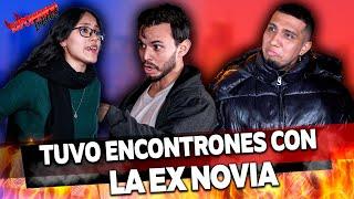 SEGUÍA VIENDO A SU EX NOVIA Y LE DABA SU MANTENIMIENTO | EP. 50| Exponiendo Infieles | T-8