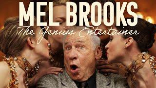 Mel Brooks: The Genius Entertainer preview