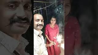 Celebrating diwali at home | #withwife #happydiwali | https://bit.ly/3psrIGx