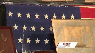 National World War I Museum and Memorial unveils century-old time capsule