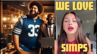 THE RISE OF THE SIMP: The Sad State Of Modern Masculinity | Dating Apocalypse