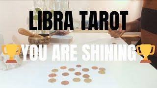  Libra - Keep Shining Solid Foundation Is Here. 