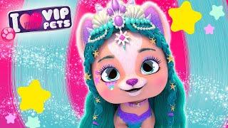  STELLA  VIP PETS  Ganze FOLGEN  CARTOONS und SERIEN für KINDER auf DEUTSCH