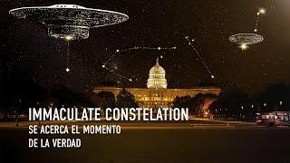 Immaculate Constellation: Se acerca el momento de la verdad