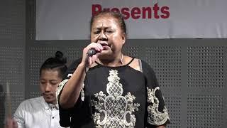 Lalneihthangi - Suihlunglen LIVE at MZI Oldies Nite 2019