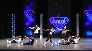 Loyalty - Inspire Dance Studio [Ogden, UT]