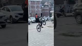 #viral #mtb #hiphop #nocopyrightmusic #cycle #stunt