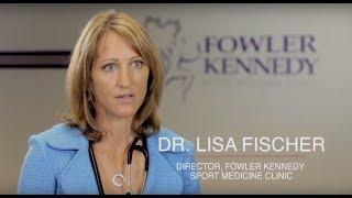 Concussion Legacy Foundation Canada