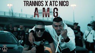 Trannos x ATC Nico - AMG (Official Music Video)