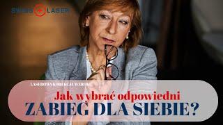 Co wpływa na wybór odpowiedniej metody korekcji wzroku? | SwissLaser Warszawa