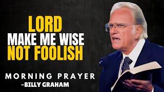 This Parable Is a Warning for Every Christian Today | Billy Graham