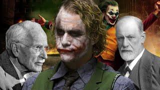 The Psychology And Philosophy Of The Joker