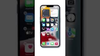 КАК СПРЯТАТЬ ПРИЛОЖЕНИЕ НА iPhone