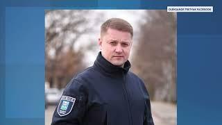 ‘We will stand for our city.’ Ukrainian city of Rivne mayor speaks to News 12 about arming citizens