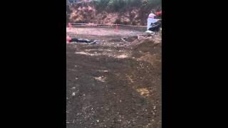 Cwbikes minibike track