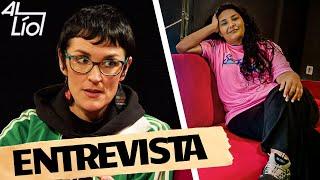 Madres Protectoras: Entrevista a Pamela Palenciano | AL LÍO