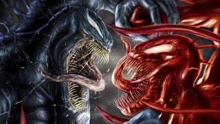 Venom vs Carnage 「Amv」 AWAKE AND ALIVE