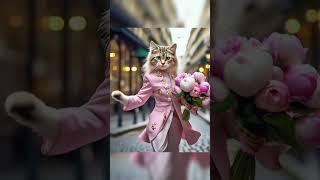 музыкальные кошки  #cat #shotrs #kucing #catlover #cute #kitten #softcatvideo