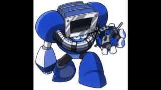 Dust Man (Scrap Yard Remix) - Mega Man 4 / Rockman 4