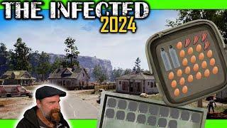 The Infected 2024  050: Bauen, schnaufen, abverkaufen!