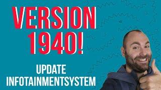 Cupra Formentor/ Leon MIB3OI Infotainmentsystem Update auf Version 1940! Endlich Läuft es Perfekt