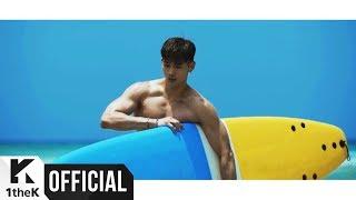 [Teaser] KARD _ Ride on the wind