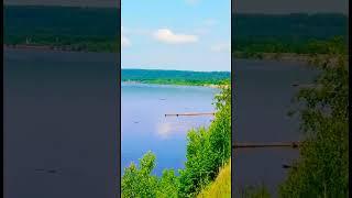 Красота Вокруг Нас | Летом на реке
