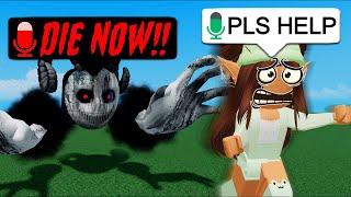 EXPLOIT Trolling In Roblox VOICE CHAT 3