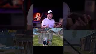 حل مشكلة اللاق والتقطيع والدمج الوهمي 100‎%‎ #pubgmobile #ببجي_موبايل #20فريم #40fps ‎#maheryoussef