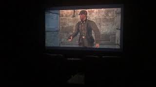 Return to Castle Wolfenstein on Apple TV with MFi Controller