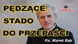 "Pan Bóg krzyżuje plany Swoim wrogom" - Ks. Marek Bąk