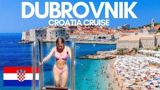 The BEST of Dubrovnik Croatia 