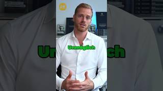 Warum Du als Unternehmer keinen Erfolg hast. #raykhahne