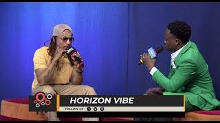 LIVE: Exodus narrates how he attempted to commit suicide on #UbcHorizonvibe || 16th March, 2024