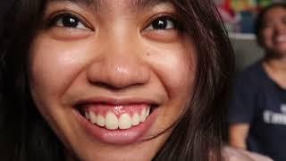 WEEKEND VLOG | ANGEL TUAZON